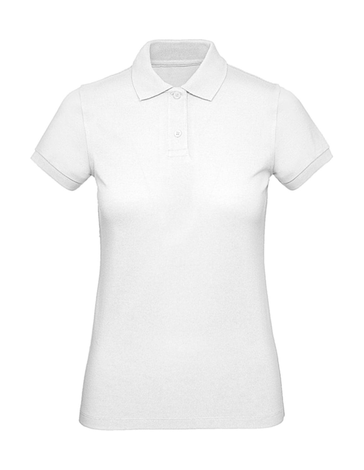 B&C BE INSPIRED Inspire Polo /Women_° Yksi väri