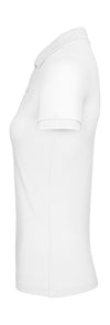 B&C BE INSPIRED Inspire Polo /Women_° Yksi väri
