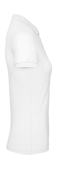 B&C BE INSPIRED Inspire Polo /Women_° Yksi väri
