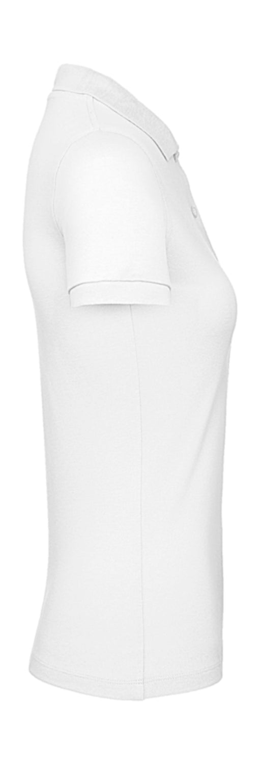 B&C BE INSPIRED Inspire Polo /Women_° Yksi väri