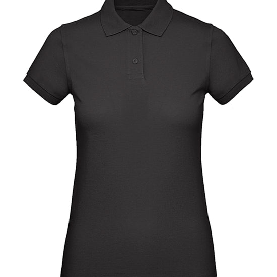B&C BE INSPIRED Inspire Polo /Women_° Yksi väri