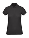 B&C BE INSPIRED Inspire Polo /Women_° Yksi väri