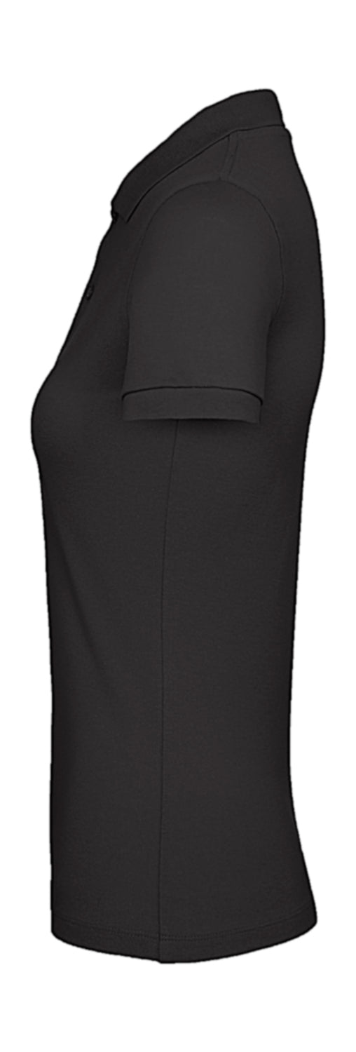 B&C BE INSPIRED Inspire Polo /Women_° Yksi väri