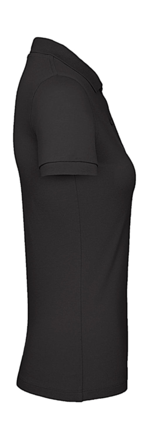 B&C BE INSPIRED Inspire Polo /Women_° Yksi väri
