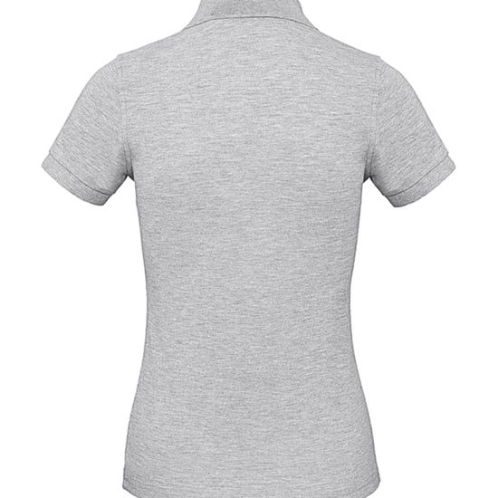 B&C BE INSPIRED Inspire Polo /Women_° Yksi väri