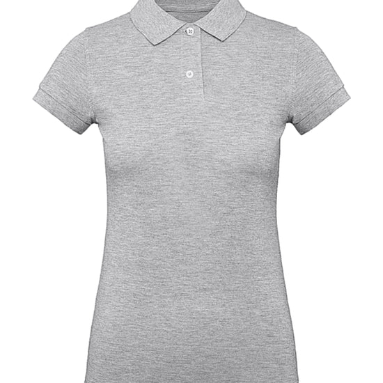 B&C BE INSPIRED Inspire Polo /Women_° Yksi väri