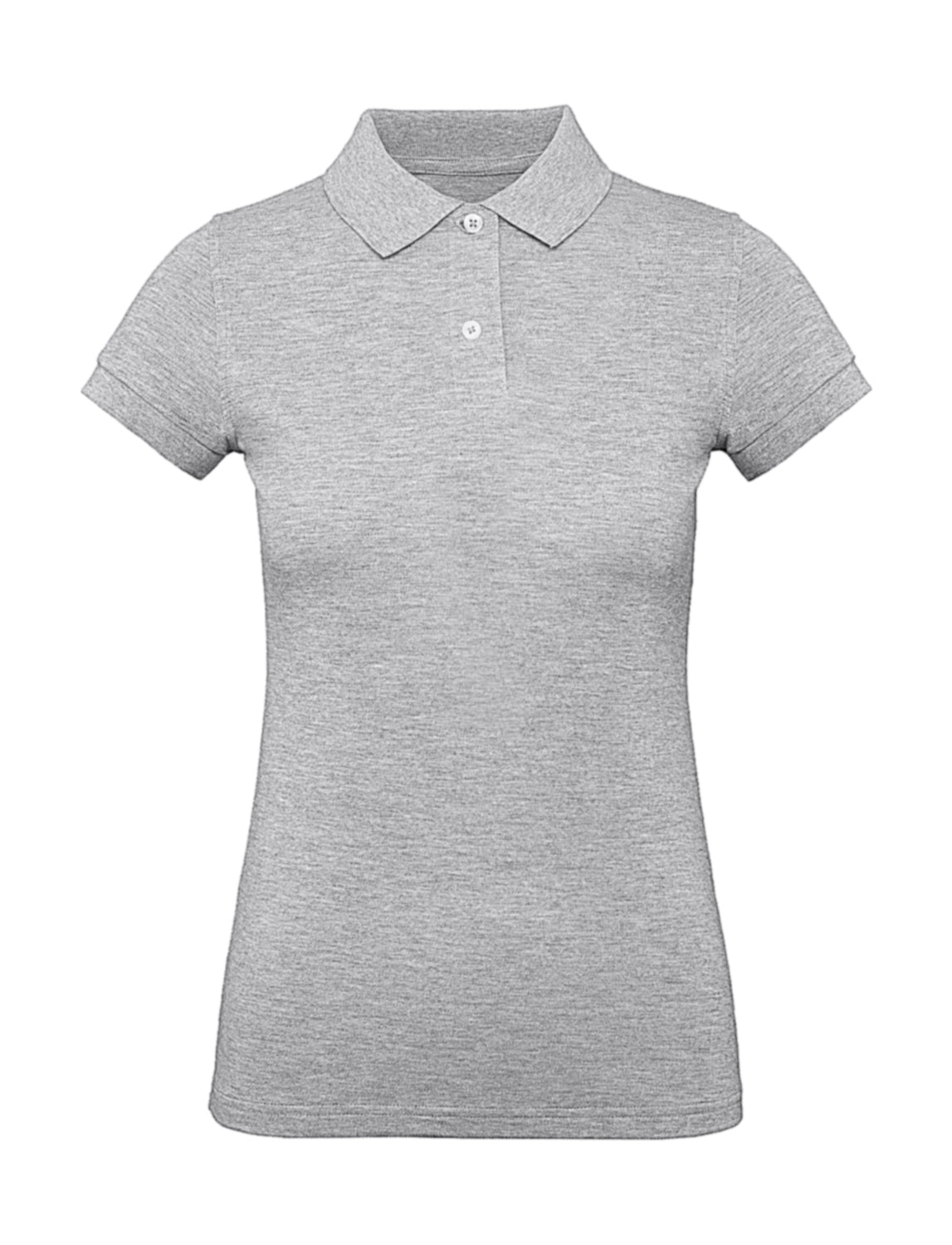 B&C BE INSPIRED Inspire Polo /Women_° Yksi väri