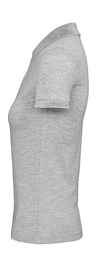 B&C BE INSPIRED Inspire Polo /Women_° Yksi väri
