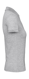 B&C BE INSPIRED Inspire Polo /Women_° Yksi väri