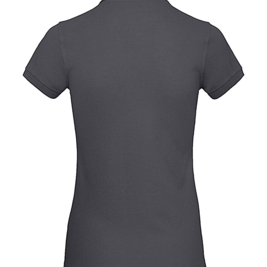 B&C BE INSPIRED Inspire Polo /Women_° Yksi väri