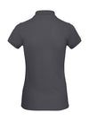 B&C BE INSPIRED Inspire Polo /Women_° Yksi väri