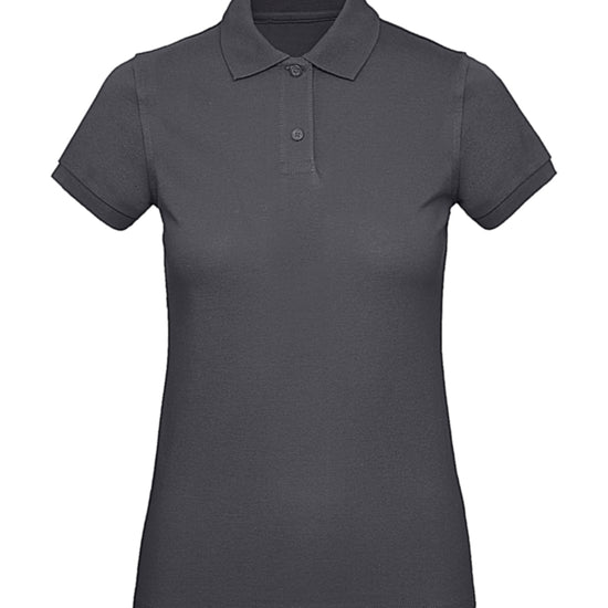 B&C BE INSPIRED Inspire Polo /Women_° Yksi väri