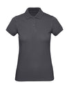 B&C BE INSPIRED Inspire Polo /Women_° Yksi väri