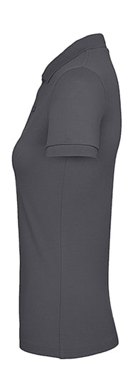 B&C BE INSPIRED Inspire Polo /Women_° Yksi väri