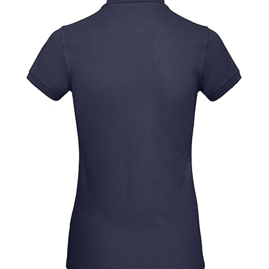B&C BE INSPIRED Inspire Polo /Women_° Yksi väri
