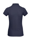 B&C BE INSPIRED Inspire Polo /Women_° Yksi väri