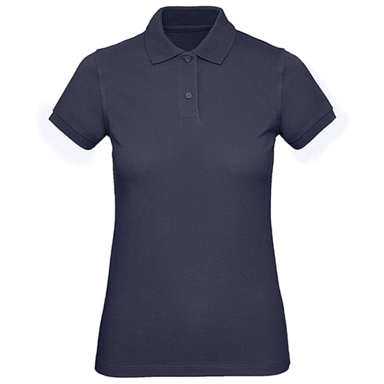 B&C BE INSPIRED Inspire Polo /Women_° Yksi väri