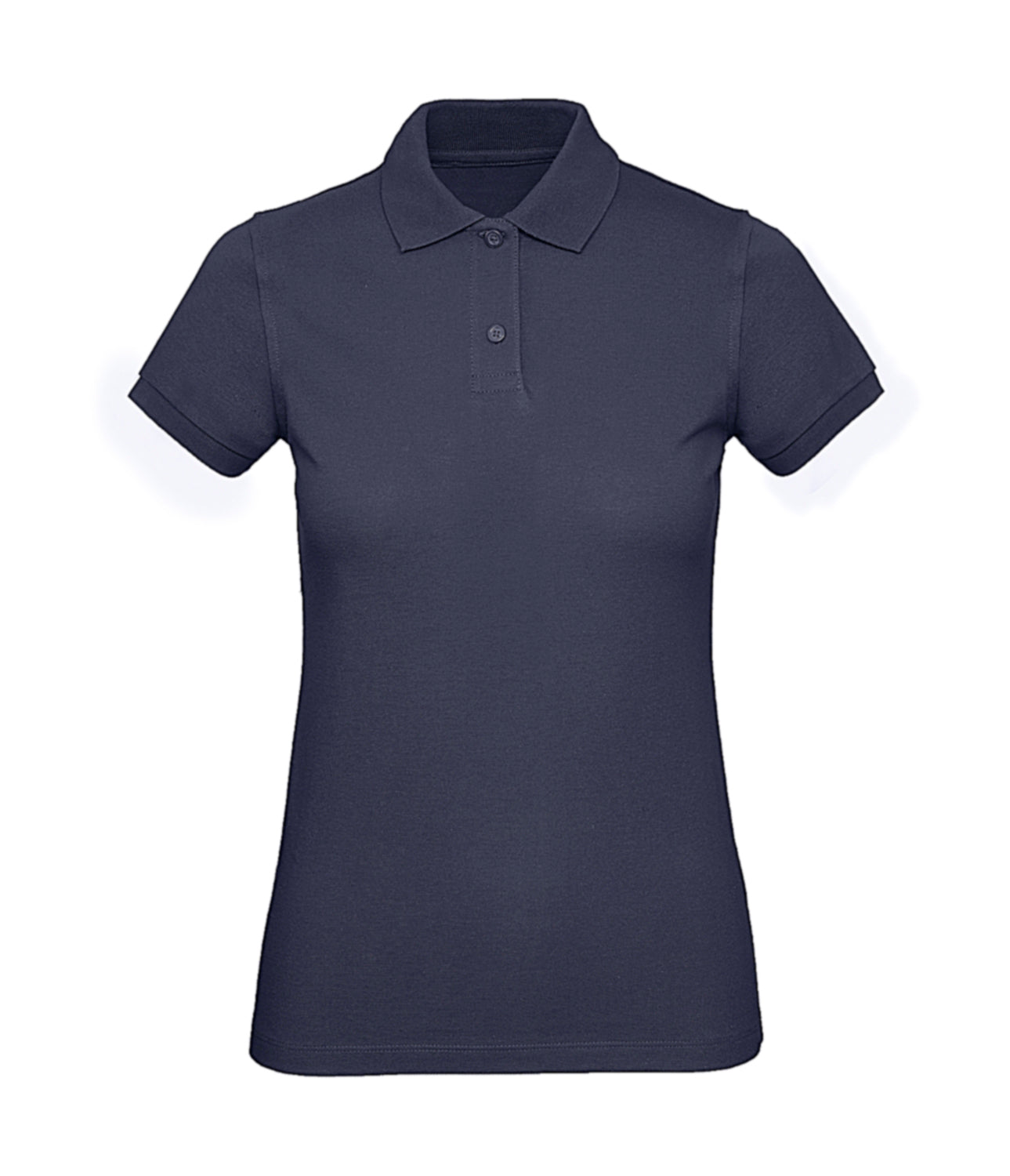 B&C BE INSPIRED Inspire Polo /Women_° Yksi väri