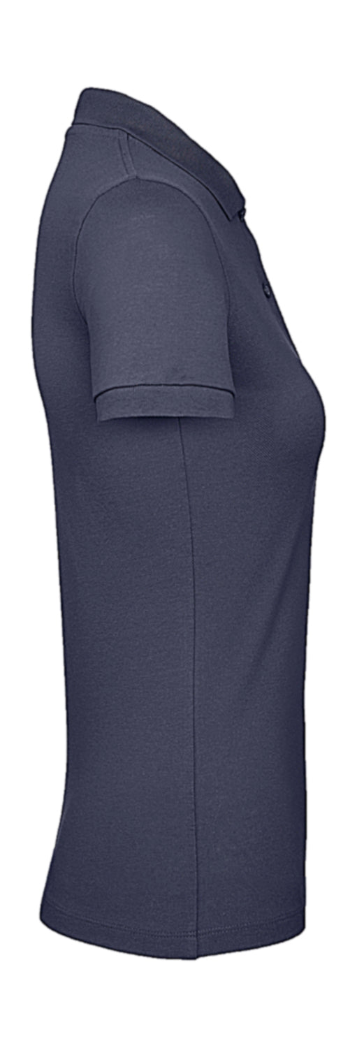 B&C BE INSPIRED Inspire Polo /Women_° Yksi väri