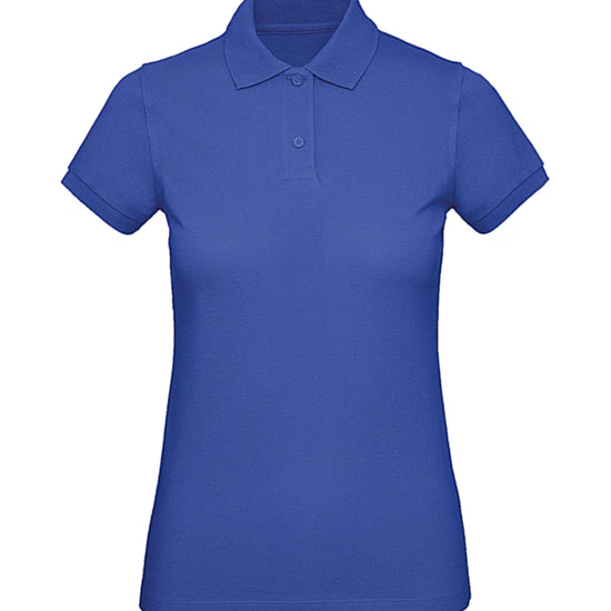 B&C BE INSPIRED Inspire Polo /Women_° Yksi väri