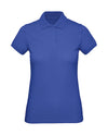 B&C BE INSPIRED Inspire Polo /Women_° Yksi väri
