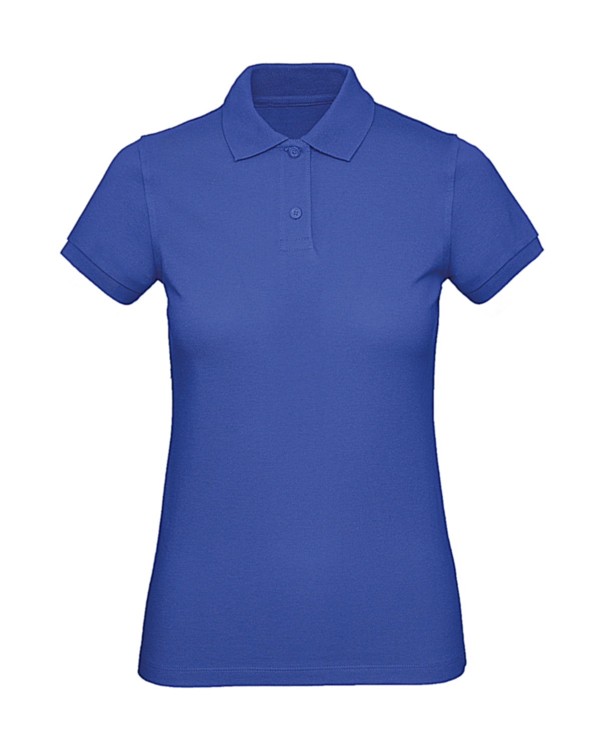 B&C BE INSPIRED Inspire Polo /Women_° Yksi väri