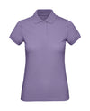 B&C BE INSPIRED Inspire Polo /Women_° Yksi väri