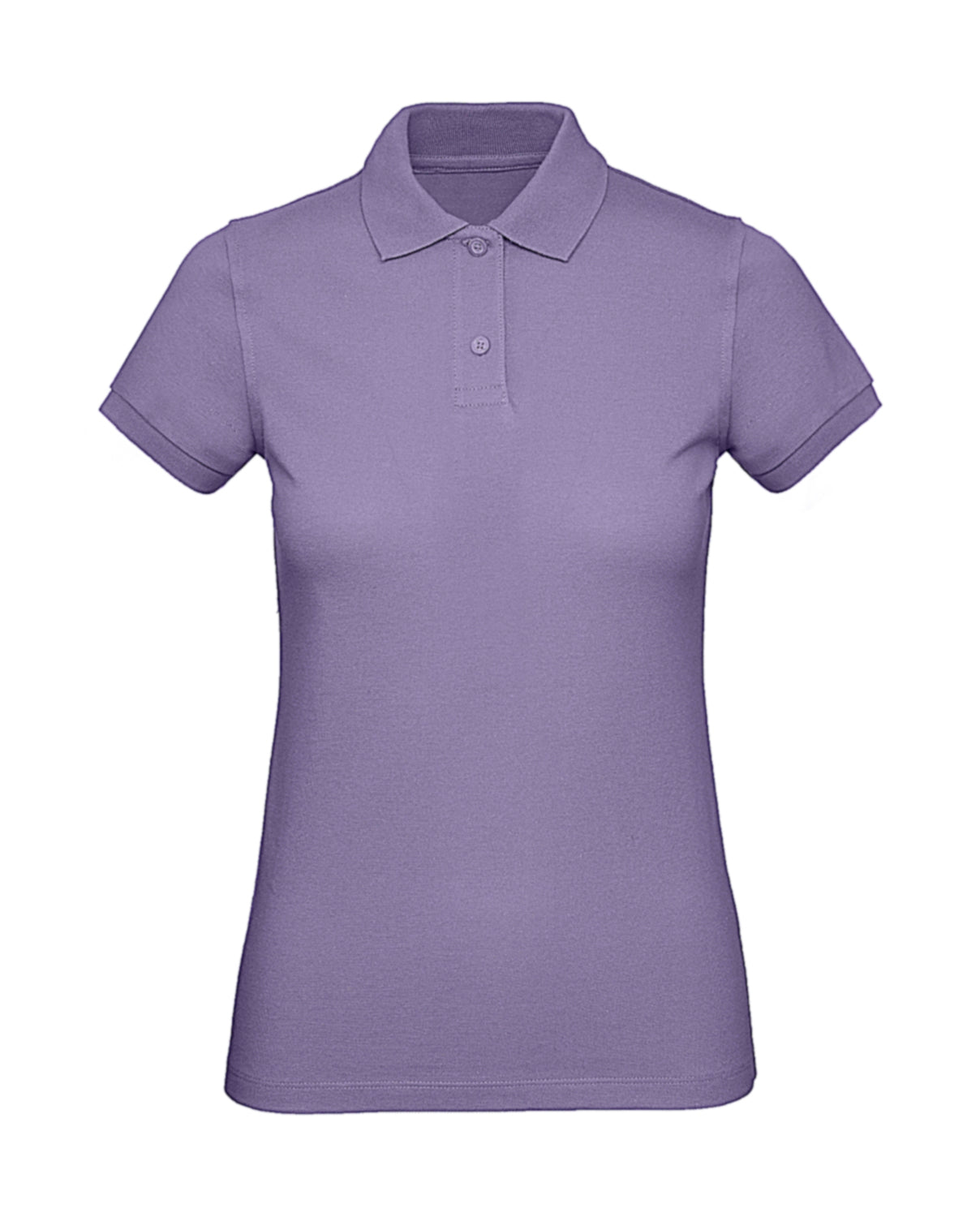 B&C BE INSPIRED Inspire Polo /Women_° Yksi väri