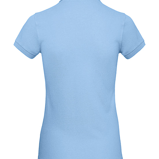 B&C BE INSPIRED Inspire Polo /Women_° Yksi väri