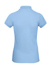 B&C BE INSPIRED Inspire Polo /Women_° Yksi väri