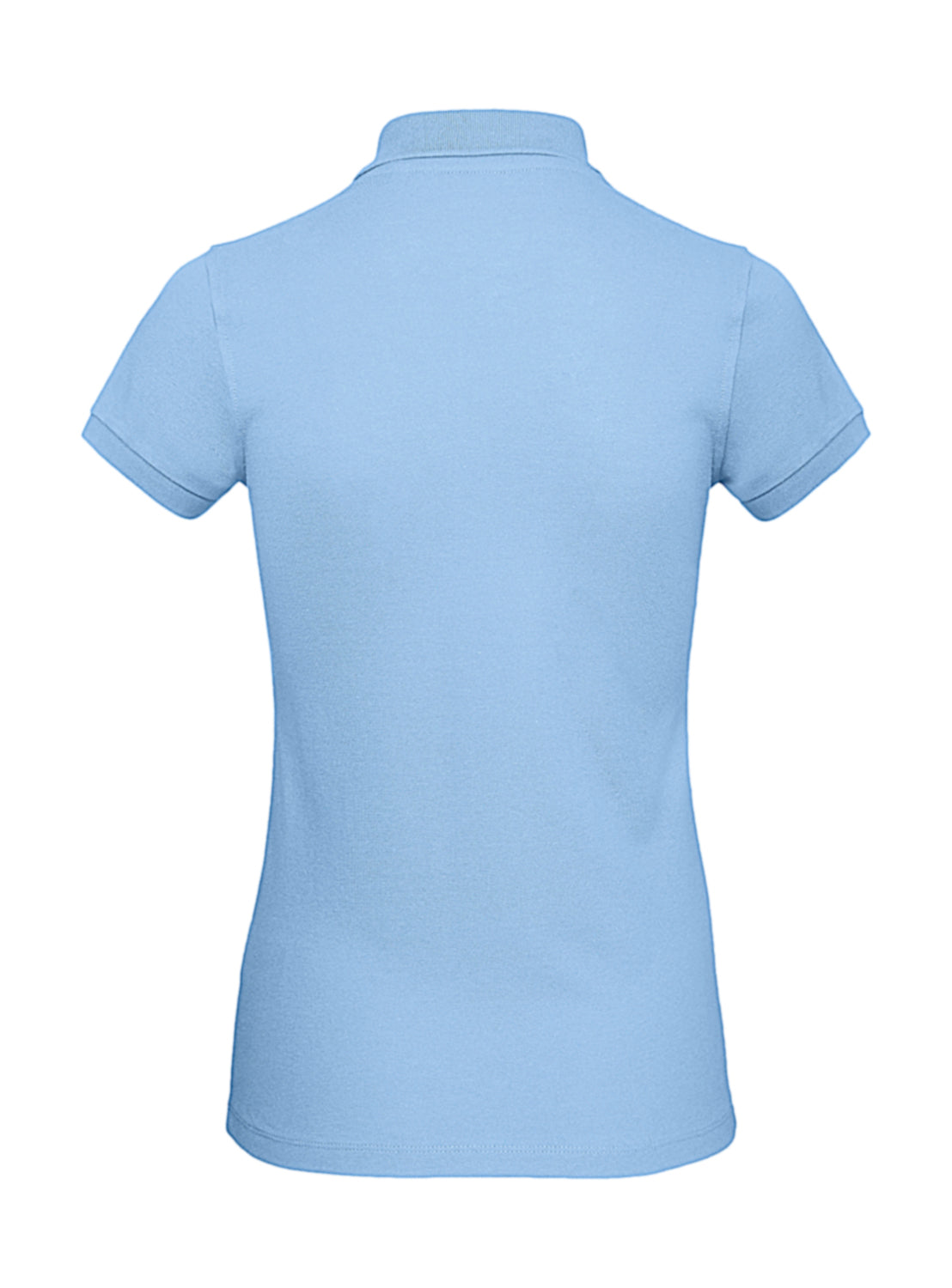 B&C BE INSPIRED Inspire Polo /Women_° Yksi väri