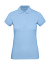 B&C BE INSPIRED Inspire Polo /Women_° Yksi väri