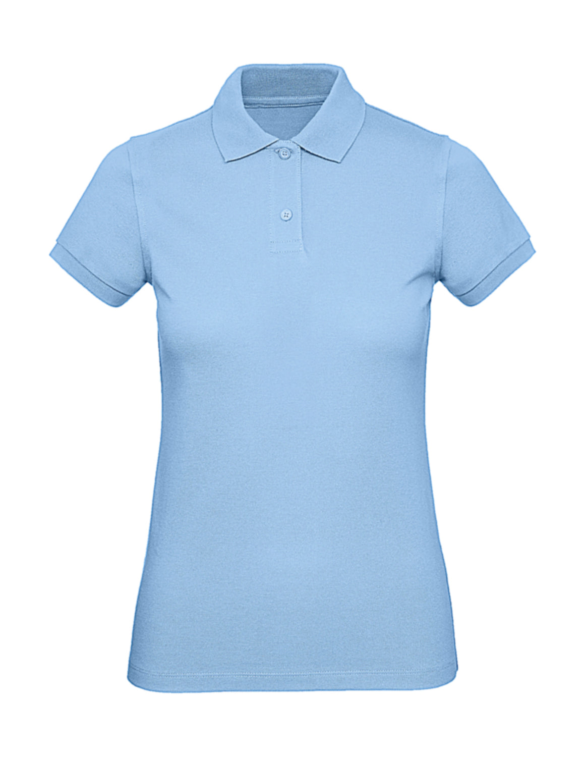 B&C BE INSPIRED Inspire Polo /Women_° Yksi väri