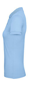 B&C BE INSPIRED Inspire Polo /Women_° Yksi väri