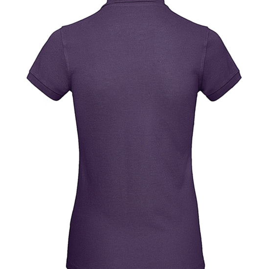 B&C BE INSPIRED Inspire Polo /Women_° Yksi väri