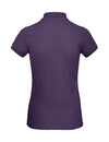 B&C BE INSPIRED Inspire Polo /Women_° Yksi väri