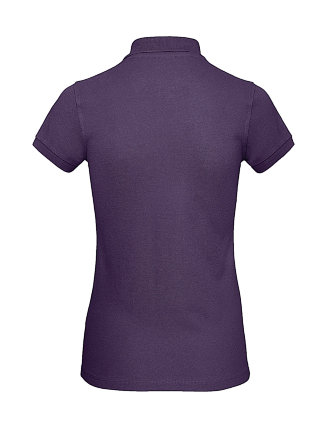 B&C BE INSPIRED Inspire Polo /Women_° Yksi väri