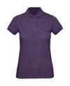 Inspire Polo /women