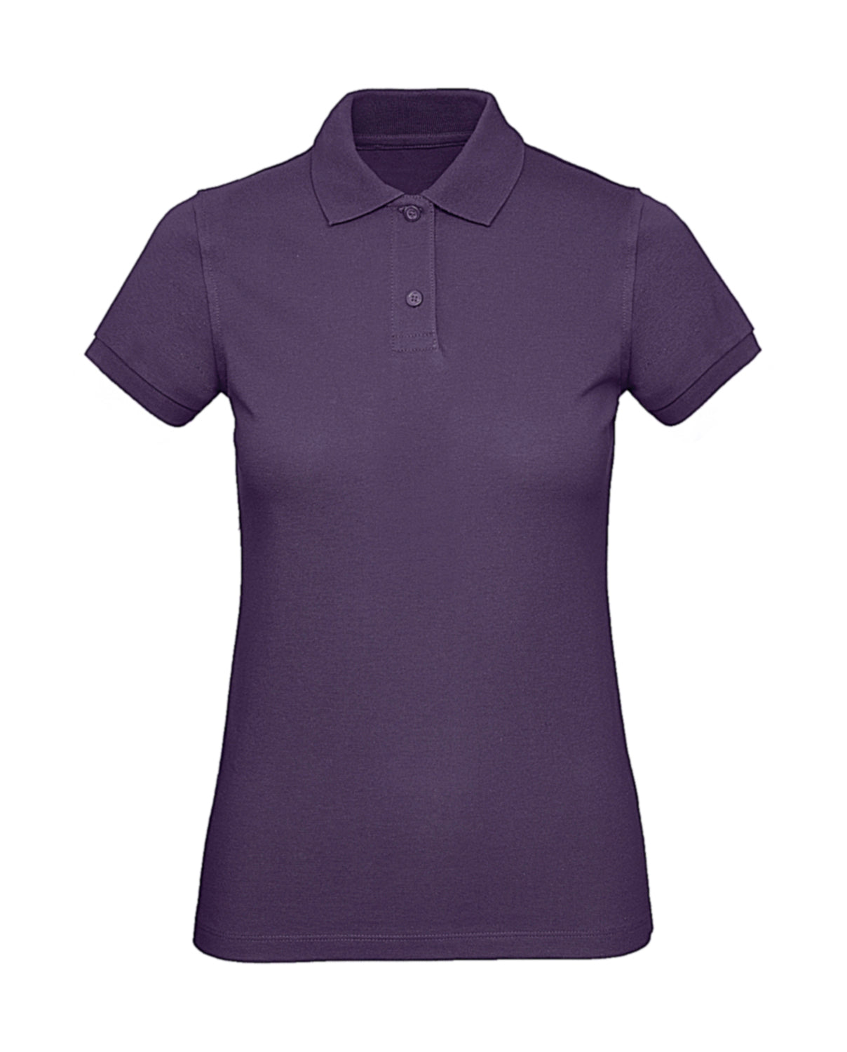B&C BE INSPIRED Inspire Polo /Women_° Yksi väri