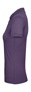 B&C BE INSPIRED Inspire Polo /Women_° Yksi väri