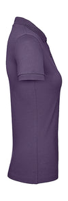 B&C BE INSPIRED Inspire Polo /Women_° Yksi väri