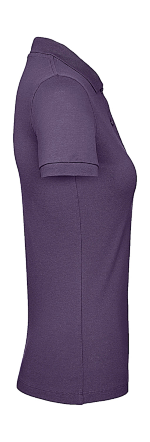B&C BE INSPIRED Inspire Polo /Women_° Yksi väri
