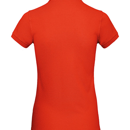 B&C BE INSPIRED Inspire Polo /Women_° Yksi väri