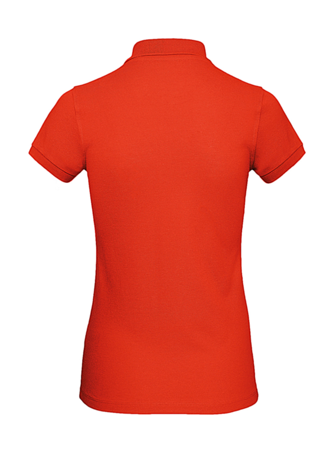 B&C BE INSPIRED Inspire Polo /Women_° Yksi väri