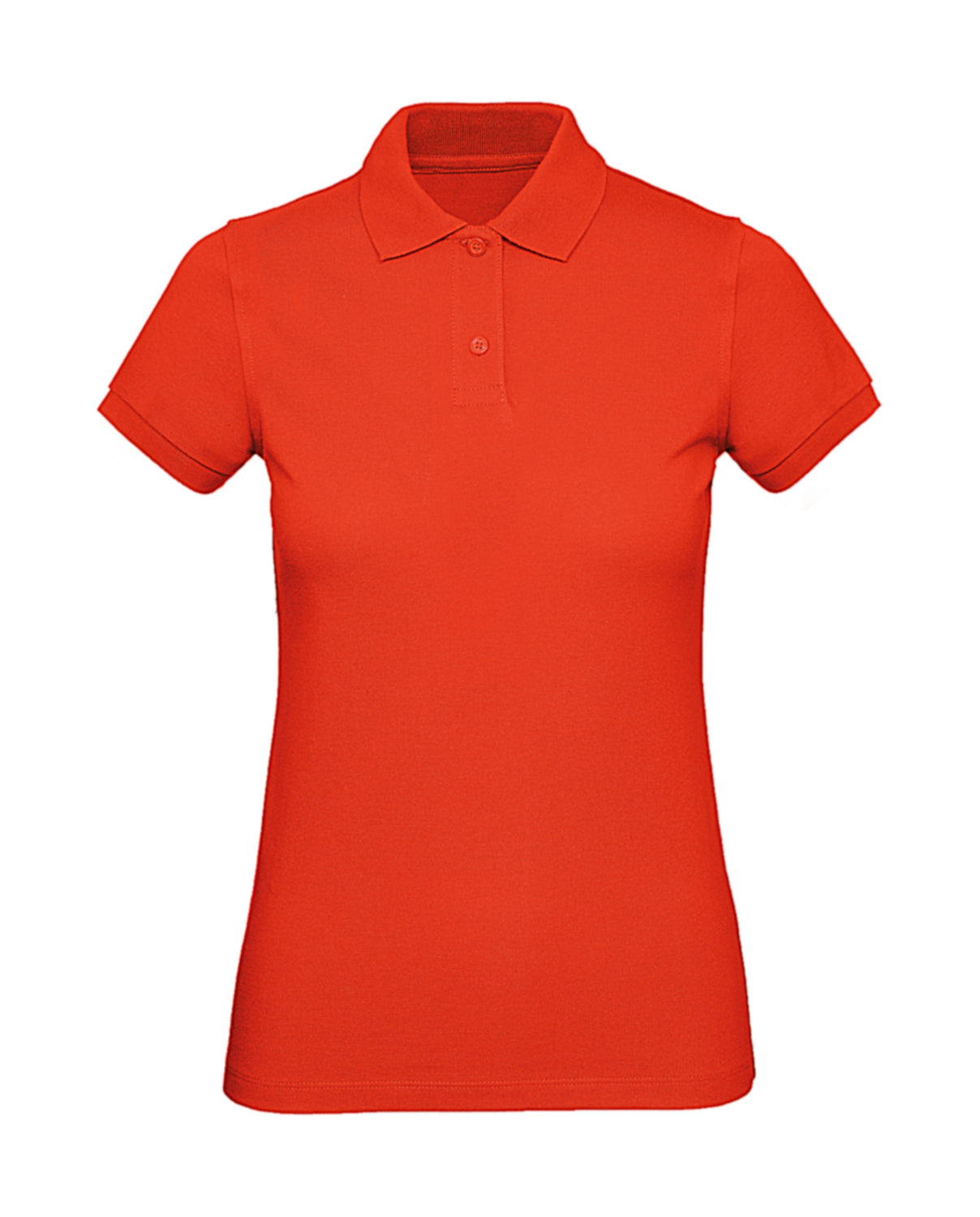 B&C BE INSPIRED Inspire Polo /Women_° Yksi väri