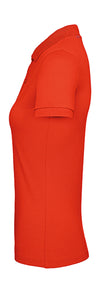 B&C BE INSPIRED Inspire Polo /Women_° Yksi väri