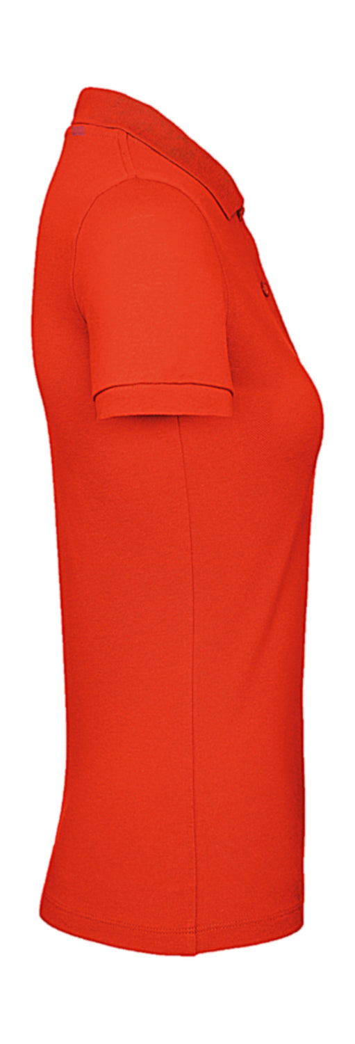B&C BE INSPIRED Inspire Polo /Women_° Yksi väri