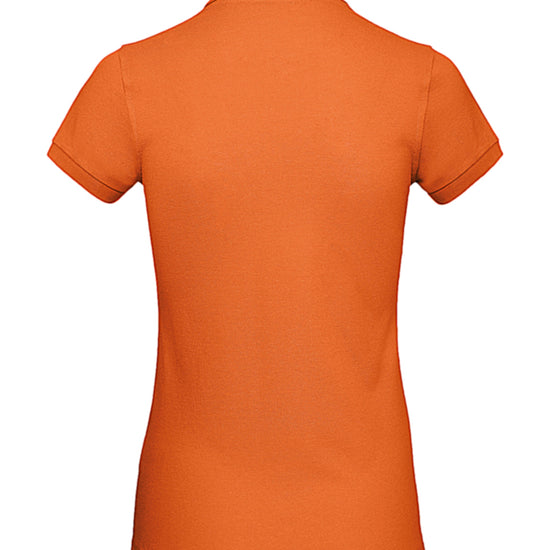 B&C BE INSPIRED Inspire Polo /Women_° Yksi väri