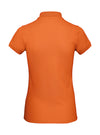 B&C BE INSPIRED Inspire Polo /Women_° Yksi väri