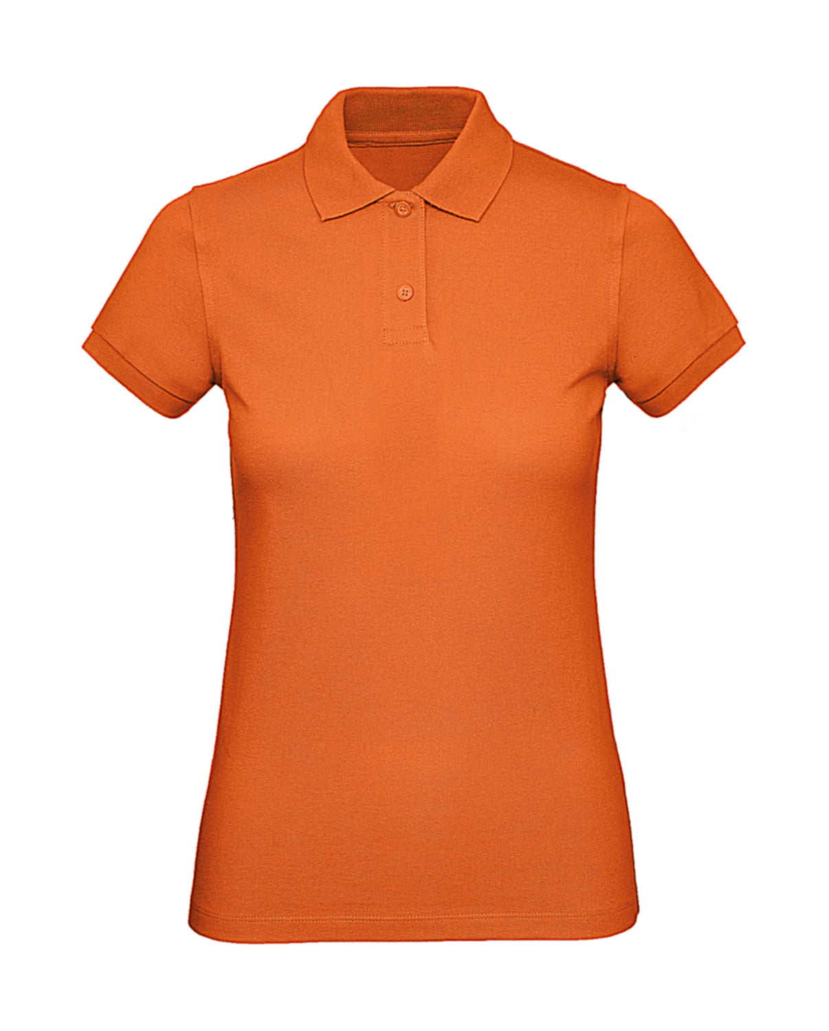 B&C BE INSPIRED Inspire Polo /Women_° Yksi väri